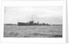 HMS 'Seabear' (Br,1918) by unknown