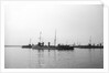 'Okhotnik' Class 65 (1905) Russian torpedo boat destroyer by unknown