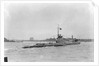 Submarine 'Triton' (1937) by unknown