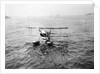 HMS 'Sopwith Schneider' (1915) by unknown