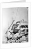 HMS 'Deperdussin' (1915) and light cruiser HMS 'Aurora' (1913) by unknown