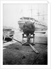 Submarine 'UC' (Germany, 1915) by Unknown