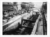 Submarine, Germany (1915) by unknown
