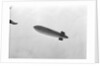 RNAS Scout non-rigid airship (1914) by unknown