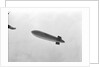 RNAS Scout non-rigid airship (1914) by unknown