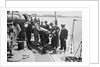 Onboard 'Laforey' (1913) by unknown