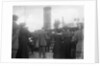 Columba' at Tarbert, Argyllshire by Unknown