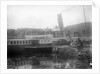 Tarbert, Argyllshire by unknown