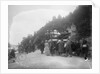 Tarbert, Argyllshire by unknown