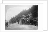 Tarbert, Argyllshire by unknown