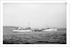 HMS 'Brown Ranger' (1940) at anchor in the Clyde by unknown