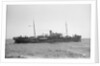 Armed boarding vessel HMS 'Chakdina' (1914)  under way en route Aden to Assab with the 15th Punjab Regiment on board by unknown