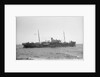 Armed boarding vessel HMS 'Chakdina' (1914)  under way en route Aden to Assab with the 15th Punjab Regiment on board by unknown