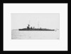 HMS 'Curacoa' (1917) by Unknown
