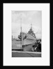 Light cruiser HMS 'Dido' (1939) alongside in Bidston Dock, Birkenhead by unknown