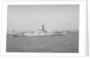 HMS 'Loch Ruthven' (1944) under way by Unknown