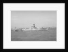 HMS 'Loch Ruthven' (1944) under way by Unknown