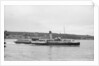 'Duchess of Fife' (Br, 1903) under way off Rothesay by unknown