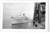 Passenger liner, motor, 'Irpinia' (Italy, 1929) ex 'Campina', ex 'Rio Jachal', Armatori Grimaldi Fratelli, managers by unknown