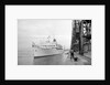 Passenger liner, motor, 'Irpinia' (Italy, 1929) ex 'Campina', ex 'Rio Jachal', Armatori Grimaldi Fratelli, managers by unknown