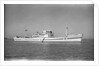 Photograph of 'Ramb IV' (1937) by unknown