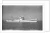 Photograph of 'Ramb IV' (1937) by unknown