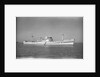 Photograph of 'Ramb IV' (1937) by unknown