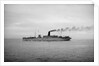 Passenger liner 'Scythia' (1920) by unknown
