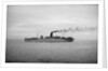 Passenger liner 'Scythia' (1920) by unknown
