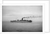 Passenger liner 'Scythia' (1920) by unknown