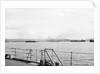 Merchant shipping, including two oil tankers, assembling at Loch Ewe in 1941 by unknown