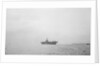 HMS 'Theseus' by unknown