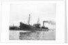 S.S. 'Test' by Anonymous