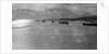 Convoy of ships in Lamlash Bay, Isle of Arran by Anonymous