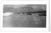 Convoy of ships in Lamlash Bay, Isle of Arran by Anonymous