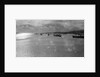 Convoy of ships in Lamlash Bay, Isle of Arran by Anonymous