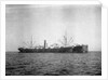 'Clan MacMillan' (1901) at anchor by Unknown