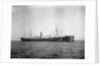 'Clan MacMillan' (1901) at anchor by Unknown