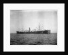 'Clan MacMillan' (1901) at anchor by Unknown