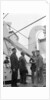 Scene on board passenger liner 'Strathnaver' (Br, 1931) by unknown