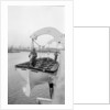 Scene on board passenger liner 'Strathnaver' (Br, 1931) by unknown