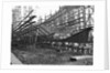 'Fenerbahce' (Tu, 1952) passenger ferry, Bosphorus service, Denizcilik Bankasi TAO by unknown