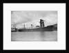 General cargo 'Baron Elphinstone' (Br, 1937) under a coal hoist in Kings Dock, Swansea by unknown