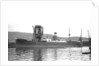 'Blairdevon' (Br, 1925), general cargo, Nisbet Shipping Co Ltd (G Nisbet & Co, managers) by unknown