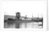 'Blairdevon' (Br, 1925), general cargo, Nisbet Shipping Co Ltd (G Nisbet & Co, managers) by unknown