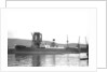 'Blairdevon' (Br, 1925), general cargo, Nisbet Shipping Co Ltd (G Nisbet & Co, managers) by unknown