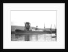 'Blairdevon' (Br, 1925), general cargo, Nisbet Shipping Co Ltd (G Nisbet & Co, managers) by unknown