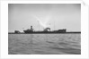 'British Lord' (Br, 1922) berthed in Queens Dock, Swansea by unknown