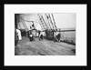 Scraping the deck by Alan Villiers