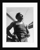 Moses, the "Dresden Devil" by Alan Villiers